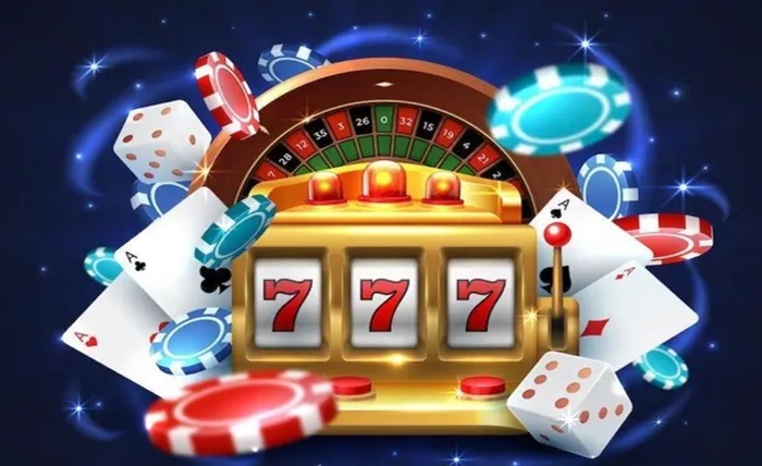 Slot Gacor