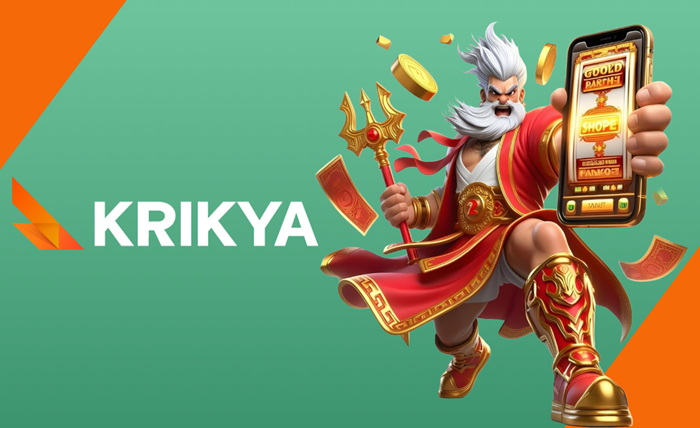 Krikya