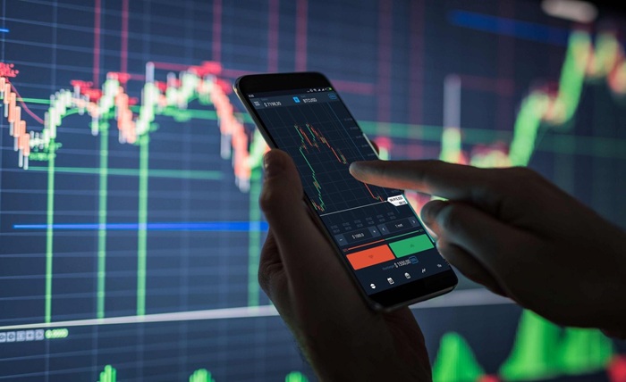 Stockity Trading