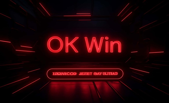 OK Win