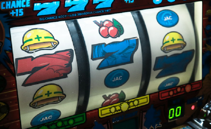 Online Slots