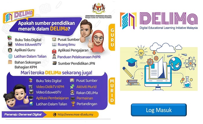 id delima