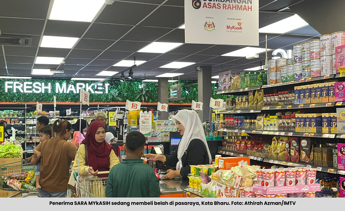 senarai barang mykasih 2025