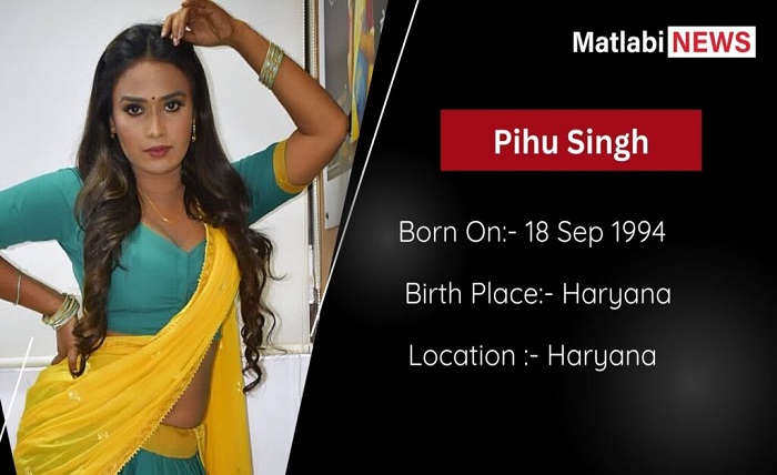 web series actress name