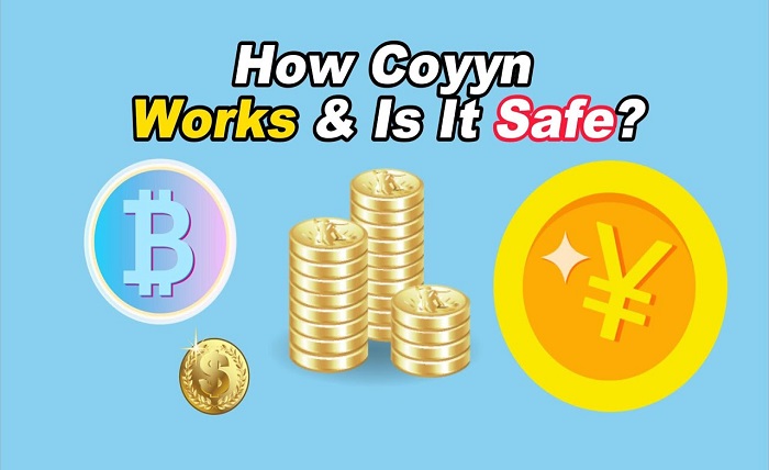 coyyn
