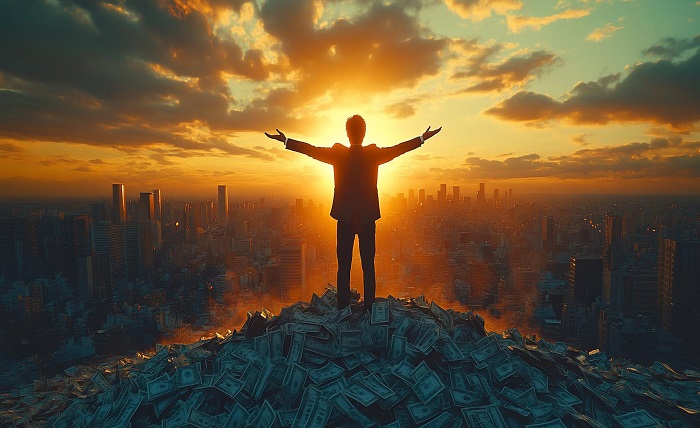 make1m.com millionaire life