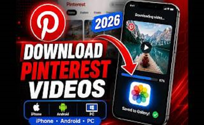 pinterest reels download