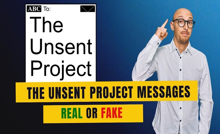 the unsent project