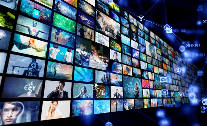 Digital Entertainment