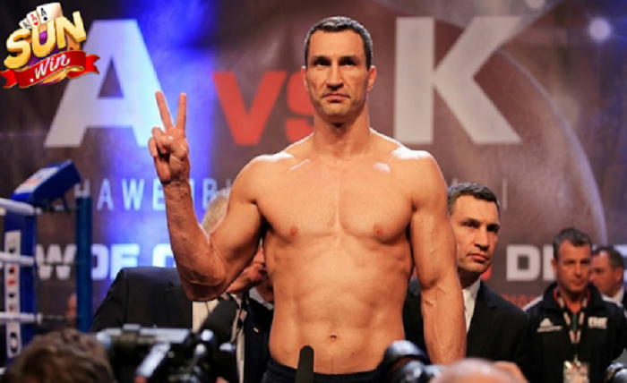 Wladimir Klitschko